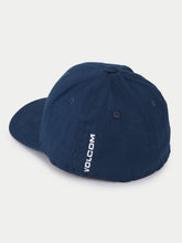 Volcom Little Boys Full Stone Cap - Aged Indigo